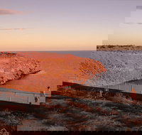 Eagle Bluff - Surfers Gold Coast