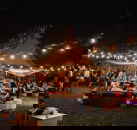 Earlando Weddings and Private Events - Surfers Gold Coast