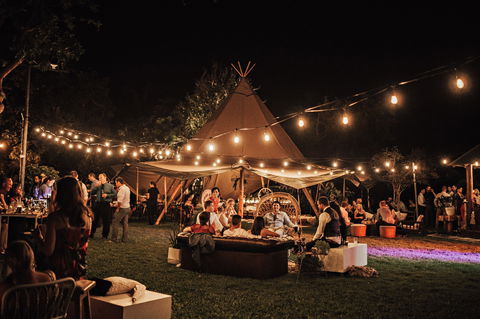 Earlando Weddings And Private Events - Surfers Gold Coast 0