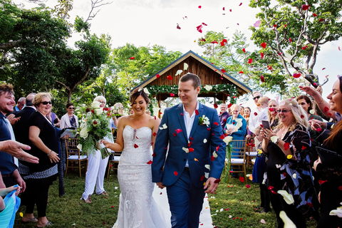 Earlando Weddings And Private Events - Surfers Gold Coast 1