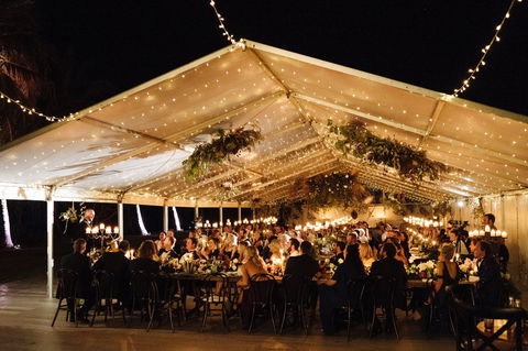 Earlando Weddings And Private Events - Surfers Gold Coast 2