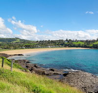 Easts Beach - Surfers Gold Coast