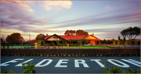 Elderton Wines Cellar Door - Surfers Gold Coast 0