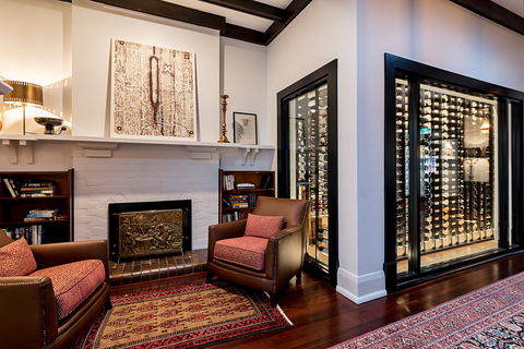 Elderton Wines Cellar Door - Surfers Gold Coast 2