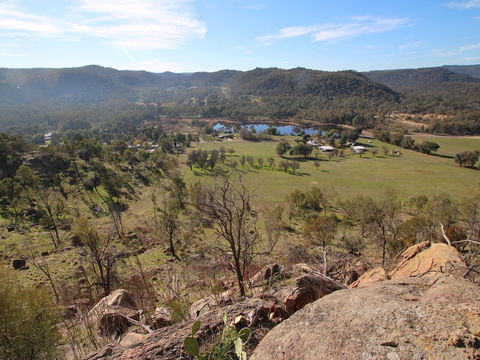 Eldorado And The Woolshed Valley - Surfers Gold Coast 0