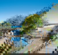 Eli Creek - Surfers Gold Coast