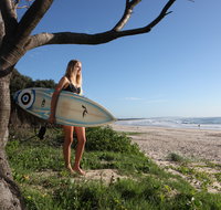 Evans Head Surf Shack - Surfers Gold Coast