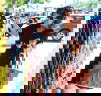 Frangipani Lifestyle - Surfers Gold Coast