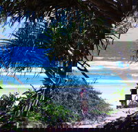 Frazers Reef - Surfers Gold Coast