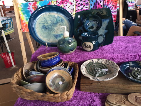 Fred's Pass Rural Market - Surfers Gold Coast 2