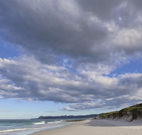 Friendly Beaches - Surfers Gold Coast