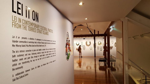 Gab Titui Cultural Centre - Surfers Gold Coast 1