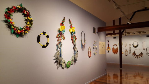 Gab Titui Cultural Centre - Surfers Gold Coast 2