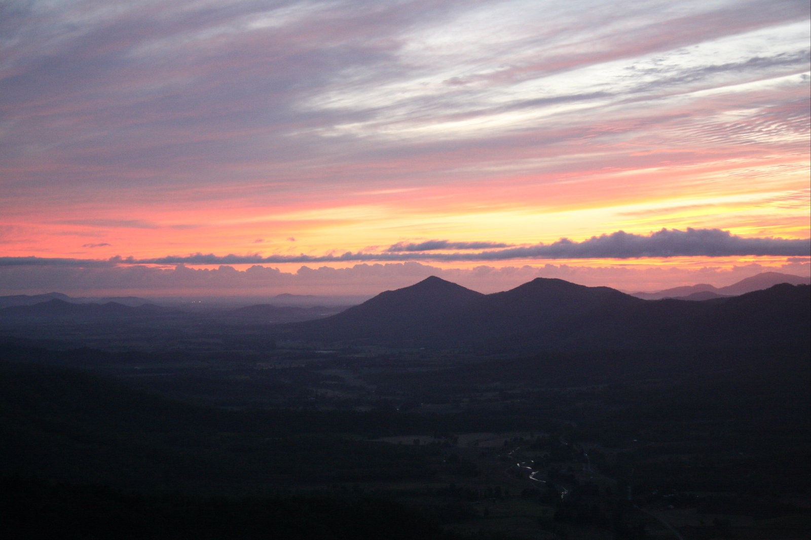 Gargett QLD Surfers Gold Coast