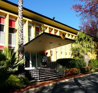 Germany Embassy of - Surfers Gold Coast