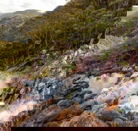Gibraltar Range National Park - Surfers Gold Coast