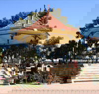 Gladstone Square - Surfers Gold Coast