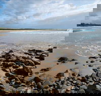 Goolawah National Park - Surfers Gold Coast