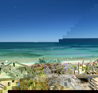 Goolwa - Surfers Gold Coast