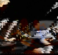 Grand Cinemas - Warwick - Surfers Gold Coast