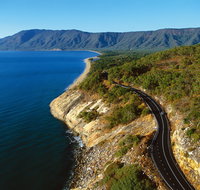 Great Barrier Reef Drive - Surfers Gold Coast