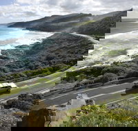 Great Ocean Road - Surfers Gold Coast