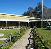 Gunnedah Rural Museum - Surfers Gold Coast
