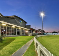 Harrup Park Country Club - Surfers Gold Coast
