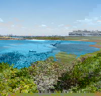 Henry Head Walking Track - Surfers Gold Coast