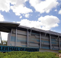Hinkler Hall of Aviation - Surfers Gold Coast