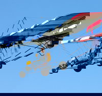 Holbrook Ultralight Club - Surfers Gold Coast