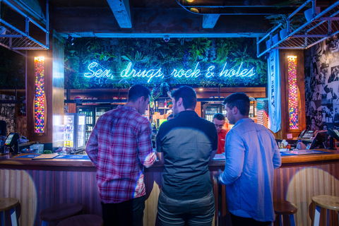 Holey Moley Bayside - Surfers Gold Coast 0