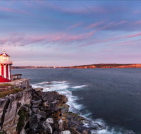 Hornby Lighthouse - Surfers Gold Coast