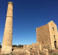 Hughes Enginehouse - Surfers Gold Coast