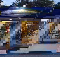 Iluka Bait and Tackle - Surfers Gold Coast