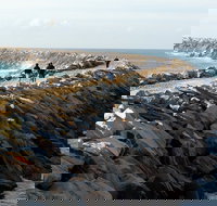 Iluka Break Wall - Surfers Gold Coast