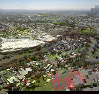 Ipswich Riverlink Shopping Centre - Surfers Gold Coast