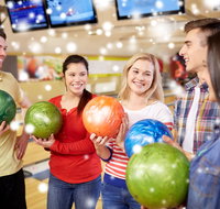 Kaboom Family Entertainment - Surfers Gold Coast