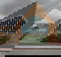 Kadina Uniting Church - Surfers Gold Coast