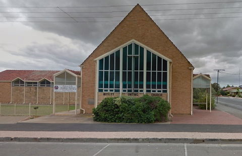 Kadina Uniting Church - Surfers Gold Coast 0