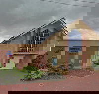 Kadina Lutheran Church - Surfers Gold Coast
