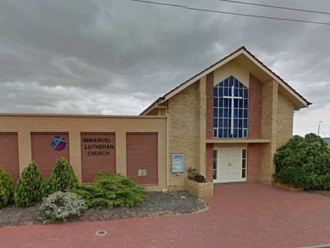Kadina Lutheran Church - Surfers Gold Coast 0