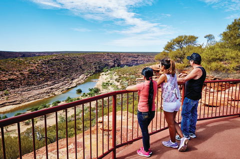 Kalbarri To Monkey Mia - Surfers Gold Coast 0