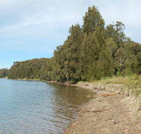 Lake Macquarie State Conservation Area - Surfers Gold Coast
