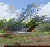Leprosarium Memorial - Surfers Gold Coast