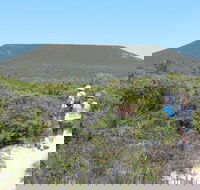 Lesueur Walk Trail Mount Lesueur - Surfers Gold Coast