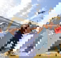 Low Head Foghorn - Surfers Gold Coast