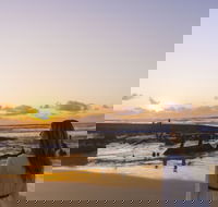 Maheno Shipwreck - Surfers Gold Coast