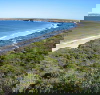 Marion Bay - Surfers Gold Coast