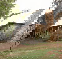 Military Barracks - Surfers Gold Coast